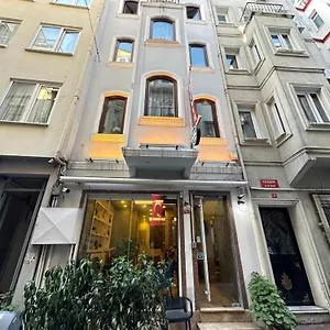 Alyon *** İstanbul