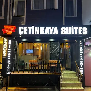 Taksim Cetinkaya *** İstanbul