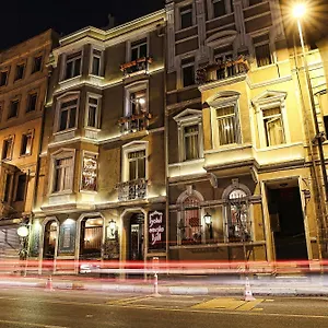 Santa Hill *** İstanbul
